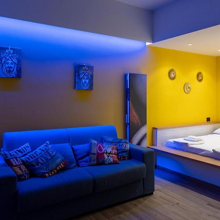 Queen'S House Cefalu Appartamento Vicino Il Mare Zewnętrze zdjęcie